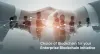 Choice of Blockchain for your Enterprise Blockchain Initiative
