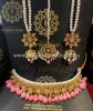 Choker Necklace Online | Buy Choker Necklace Sets On Affordable Prices