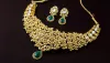 20 Trending Choker Set You Don't Look Before - pluslifestyles