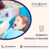 Children'S Dentistry Donvale