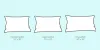 Guide to choosing the right pillow size?