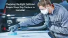 Choosing the Right Collision Repair Shop: Key Factors to Consider - ezine articles