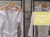 A Perfect Guide to Choose The Right Robe Fabric