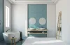 Mosaic tiles