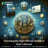 Choosing the Right Bitcoin Wallet: A User's Manual