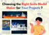 Scale Model Making