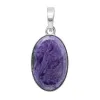 Buy Charoite Jewelry At Wholesale Prices from Rananjay Exports.