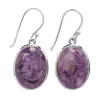 Buy Charoite Jewelry At Wholesale Prices from Rananjay Exports.