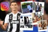 Cristiano Ronaldo becomes first sport man to reach half a billion followers Across Instagram, Facebook and Twitter - KokoLevel Blog