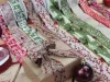 8 Amazing Christmas Decor Ideas with Ribbon / Blog