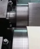 Chrome Plated Corrugated Roll – BKG Corrugating Rollers