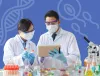 Chromosomal Analysis and Semen Freezing - Dr Mazen