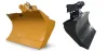 Chuck blade rake suppliers