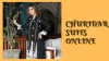 Purchase Some Exclusive Churidar Suits Online