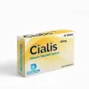Get Generic Cialis 40mg (Tadalafil) to Stay Harder for 36 Hours
