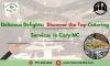 Catering services