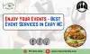 private events service