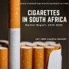 south africa cigarettes market research report