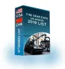 Attendees List: Cine Gear Expo Los Angeles 2019 | 9,950 Contacts