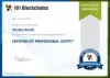 Certified IoT Professional (CIOTP)™ - 101 Blockchains