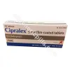 #1 Buy Cipralex 5, 10, 20 mg Tablets Online +【 10% OFF 】-AGP