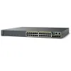 Refurbished and Used Cisco 2960S-24PS-L Switch | Green It Soluzione