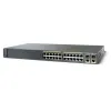 Refurbished and used Cisco Catalyst 2960G-24TC-L Switch | Green It Soluzione | Mumbai