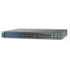 Refurbished and Used Cisco Catalyst 3560G-24TS Switch – Green It Soluzione