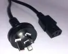 Cisco Compatible Systems Cable CAB-ACA Australian AC Power Cord