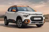 2023 Citroen C3 Features
