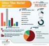 Citrus Fibre Market | Global Industry Report, 2031