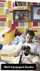 Wave City Center Livork Sector 32, Noida | Studio Apartments