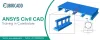 ANSYS Civil CAD Training in Coimbatore | ANSYS Civil CAD Training courses in Coimbatore