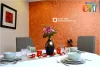 Revitalise Your Dining Room In Just 4 Simple Steps