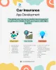 Car Insurance App Development: Benefits, Trends and Cost
