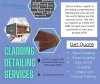 Cladding Detailing Service Provider Company