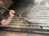Brick Cleaning