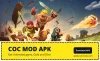 Clash of Clans Mod APK 14.211.7 (Unlimited Everything)
