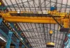 Double Girder EOT Crane | Double Girder EOT Crane Manufacturer | Credence Cranes