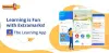 The subjects in ICSE Class 12 Commerce can be studied efficiently on the Extramarks app. The app has all the essential and important learning tools to help students have a good understanding and preparation for the exams. The app can be a good learning companion for the students. The students can have a good learning experience and excel in exams. Download the Extramarks app now.