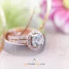 diamond engagement rings