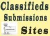 BEST (975+) CLASSIFIED SITES LIST IN INDIA | Yogesh Gaur