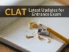 CLAT Latest Updates 2019 - Notification, Important Dates Check Here