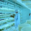 Kala Biotech - Clean room manufacturer in India