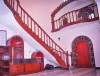 Rehabilitation Centre in Chennai - Green Life Foundation