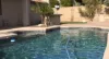 The Exquisiteness of Diving in Your Own Pool	