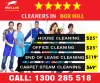 End of Lease Cleaning Company In Box Hill