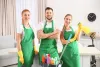 Tips to get Cleaning done in 2 Hours!