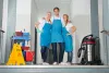Get peace of mind with office cleaning in Victoria