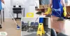 ow to clean the 3 germiest places in your office?
